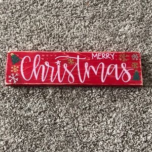 Reversible sign